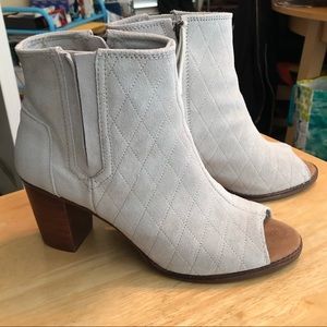 Tom’s Majorca Bootie